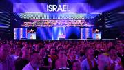 España discute si hay o no que vetar a Israel del festival Eurovisión