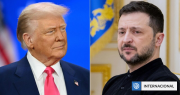 Zelenski reitera su agradecimiento a EEUU después de que Trump lo acusara de ingratitud