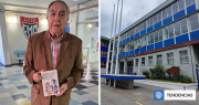 Libro repasa la centenaria historia de la Sociedad de Exalumnos del Liceo Enrique Molina Garmendia
