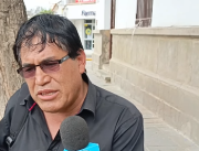 Fedjuve de Tarija denuncia irregularidades en la elección de la nueva directiva del barrio San Bernardo