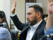 Un concejal K renunció tras negarse al test de alcoholemia