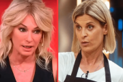 ¿Para qué estás?: Yanina Latorre no lo dudó y cruzó con todo a Eugenia Tobal y contó detalles de su salida de MasterChef