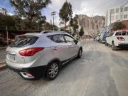Habilitan tramo en Los Sargentos mientras obras en la Av. La Paz cierran acceso al Puente de los Derechos Humanos