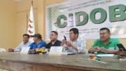 TSE explica alcance de la participación de pueblos indígenas en las subnacionales