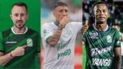 Los refuerzos que no dan la talla en Oriente Petrolero