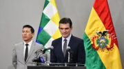 La justicia boliviana, entre corrupción e incertidumbre tras eliminación del Ministerio