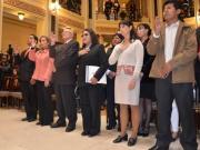 Diputados tratan esta semana proyectopara cambio de Vocales electorales