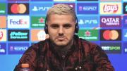 Mauro Icardi habló sobre su futuro en Turquía