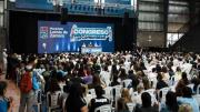 Renuevan convocatoria al 2° Congreso de la Comunidad de Lomas