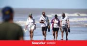 Fin de semana largo: hubo 21% más de turistas que el año pasado