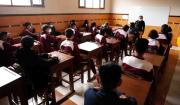 Confirmada la fecha de cierre de clases en Santa Cruz