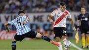 A qué hora juega River contra Racing por los octavos de final del Clausura y dónde ver por TV