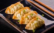 Gyozas sin gluten: receta fácil vegana y vegetariana