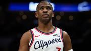 Chris Paul se retirará de la NBA al final de la temporada 2025-26