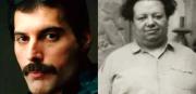 Un 24 de noviembre murieron la leyenda del rock Freddie Mercury y Diego Rivera, el tormentoso amor de Frida Kahlo