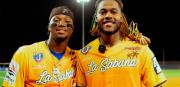 Ronald Acuña Jr. y Maikel García debutarán con Tiburones el 28 de noviembre