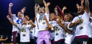 Carabobo FC se coronó campeón del Torneo Clausura por primera vez