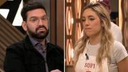 El comentario de Damián Betular contra Sofi Martínez en MasterChef Celebrity que escandalizó las redes sociales