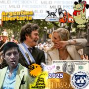 El análisis de Jorge Asís: No es Karina, Santiago, es Javier