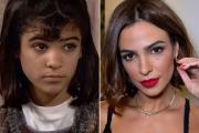 Agustina Cherri contó el dramatico episodio de su infancia que la llevó a dejar la actuación: No era normal
