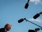 El acuerdo propuesto por Trump con Ucrania es una vergüenza