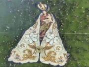 Quién es la Reina de la Amazonia, la figura milagrosa a la que se venera sosteniendo una cuerda