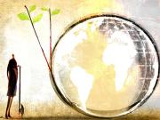 ¿Y si en vez de CO2 fuera O2?