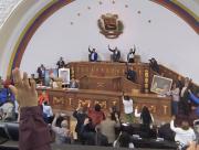 Comando para la Defensa Integral: otra estructura para la “estabilidad” en caso de ataque