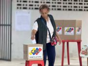 (VIDEO) Venezolanos priorizaron este domingo sus proyectos comunitarios