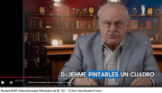 (VIDEO) Richard Wolff: China Intercepta Helicóptero de EE. UU.