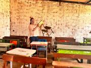 La gestión de Jhonny hace retroceder a Santa Cruz