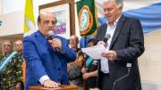 Quién asumirá la intendencia de Berazategui en reemplazo de Juan José Mussi