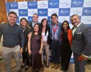 PaTi: la app de apoyo psicológico desarrollada por la UCAB gana reconocimiento nacional