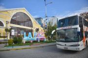 La Paz: La Terminal de Buses registra 10 casos de dopaje; recomiendan no recibir alimentos de desconocidos