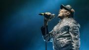 Leyenda del reggae Jimmy Cliff muere a los 81 años