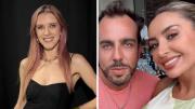 Están pasando todos los límites: Carla Jara explota tras rumores de reconciliación entre Kaminski y Camila Andrade