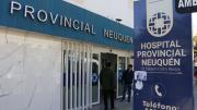 Drama y desesperación en Neuquén: fue al médico, le diagnosticaron una contractura y falleció por un ACV