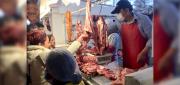 FUTECRA El Alto informa que precio de la carne no bajó de precio