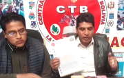 Central de Trabajadores de Bolivia (CTB) reitera pedido de diálogo y se desmarca de la COB