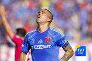 La ANFP golpea a Universidad de Chile en la pelea por el Chile 2