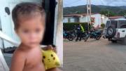 El doble crimen que conmociona a Yaracuy: primero arremetió contra un niño y luego con un abuelito