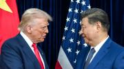 Trump y Xi Jinping reafirman relación “extremadamente fuerte” y anuncian visita oficial a Beijing