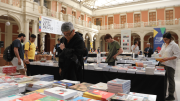 Feria “Leer es un regalo” en Santiago: fechas, entrada liberada y editoriales participantes