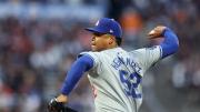 MLB: Eliéser Hernández apunta a regresar a las Grandes Ligas con los Bravos