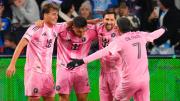 MLS: Inter Miami elimina a Cincinnati con Messi nivel superlativo y jugará su primera Final de Conferencia