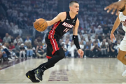 ¡Sonríe Florida! Tyler Herro regresa con Miami Heat