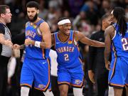 NBA: Oklahoma City Thunder se puede convertir en el mejor equipo de la historia