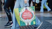 Comercio se entusiasma con Black Friday y Navidad, y se resigna al balotaje presidencial