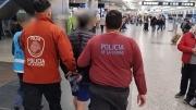 El Gobierno va a crear la Policía Migratoria bajo la órbita del Ministerio de Seguridad