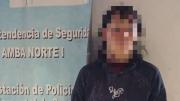 Tigre: un nene fue baleado en medio de una discusión familiar y su tía quedó detenida